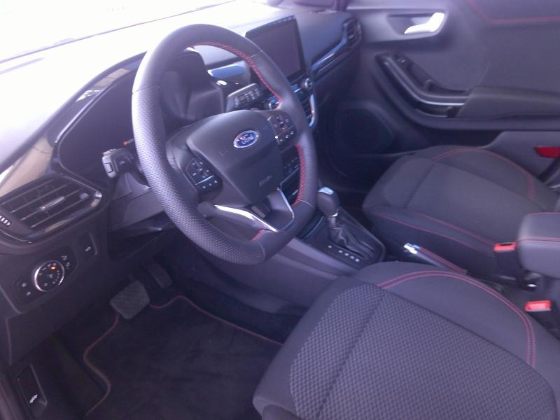 FORD Puma d’occasion à vendre à PERPIGNAN chez SAVVIC AUTO (Photo 15)