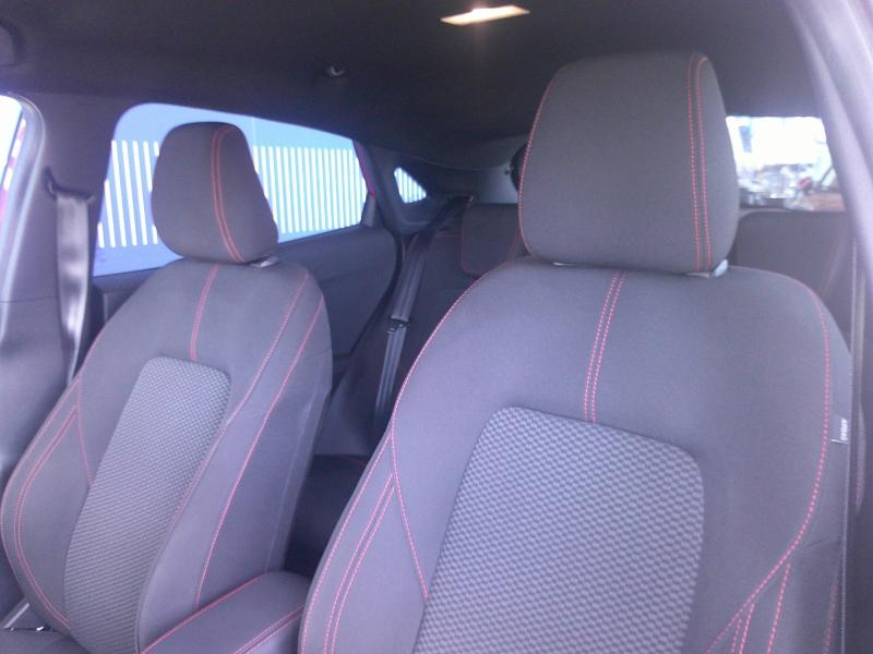 FORD Puma d’occasion à vendre à PERPIGNAN chez SAVVIC AUTO (Photo 16)