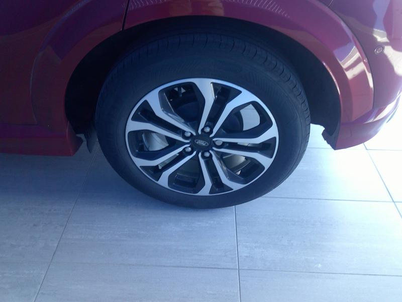 FORD Puma d’occasion à vendre à PERPIGNAN chez SAVVIC AUTO (Photo 18)