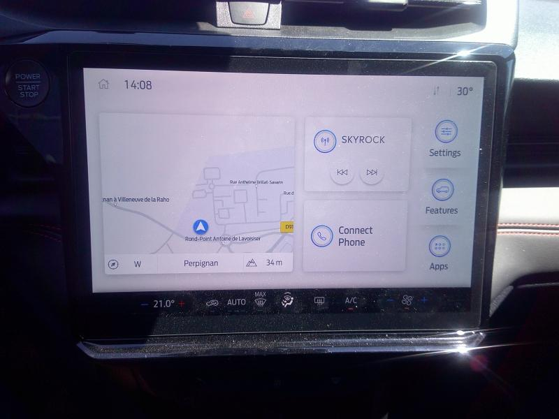 FORD Puma d’occasion à vendre à PERPIGNAN chez SAVVIC AUTO (Photo 4)