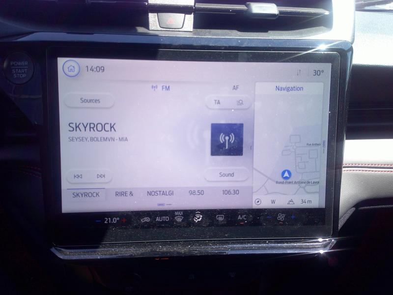 FORD Puma d’occasion à vendre à PERPIGNAN chez SAVVIC AUTO (Photo 5)