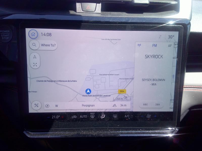 FORD Puma d’occasion à vendre à PERPIGNAN chez SAVVIC AUTO (Photo 6)