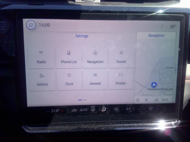 FORD Puma d’occasion à vendre à PERPIGNAN chez SAVVIC AUTO (Photo 7)