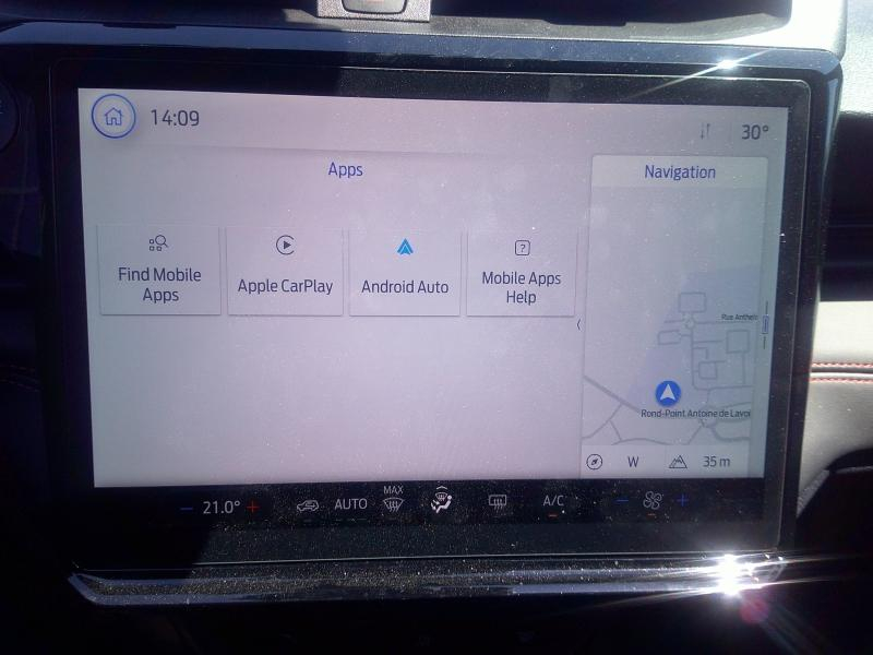 FORD Puma d’occasion à vendre à PERPIGNAN chez SAVVIC AUTO (Photo 8)