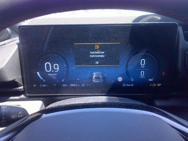 FORD Puma d’occasion à vendre à PERPIGNAN chez SAVVIC AUTO (Photo 9)