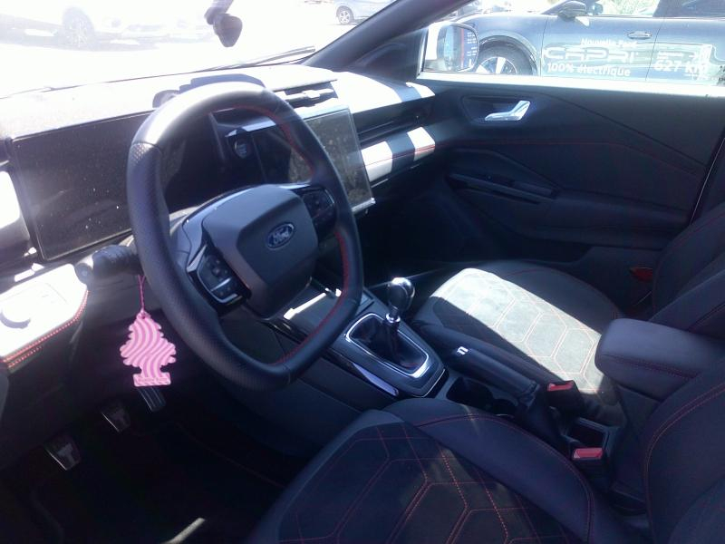 FORD Puma d’occasion à vendre à PERPIGNAN chez SAVVIC AUTO (Photo 15)