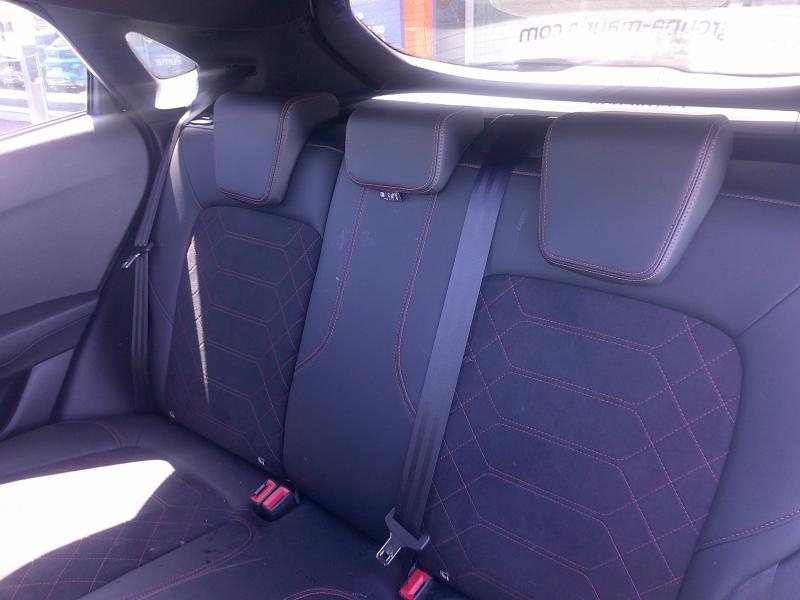 FORD Puma d’occasion à vendre à PERPIGNAN chez SAVVIC AUTO (Photo 17)