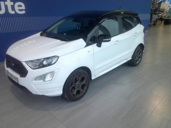FORD EcoSport d’occasion à vendre à PERPIGNAN