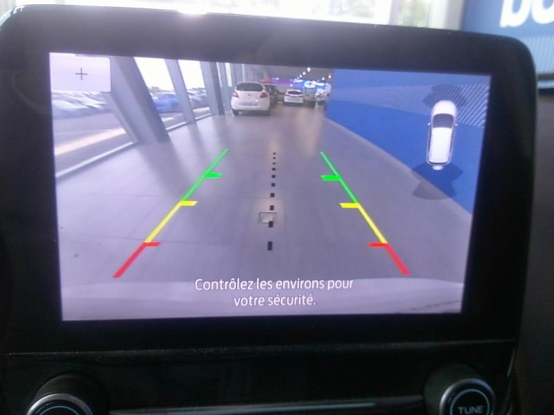 FORD EcoSport d’occasion à vendre à PERPIGNAN chez SAVVIC AUTO (Photo 3)