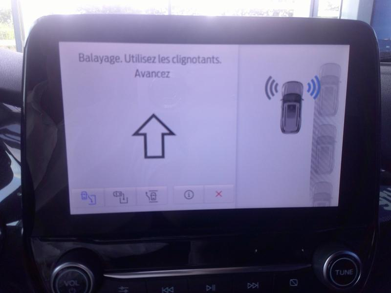 FORD EcoSport d’occasion à vendre à PERPIGNAN chez SAVVIC AUTO (Photo 4)