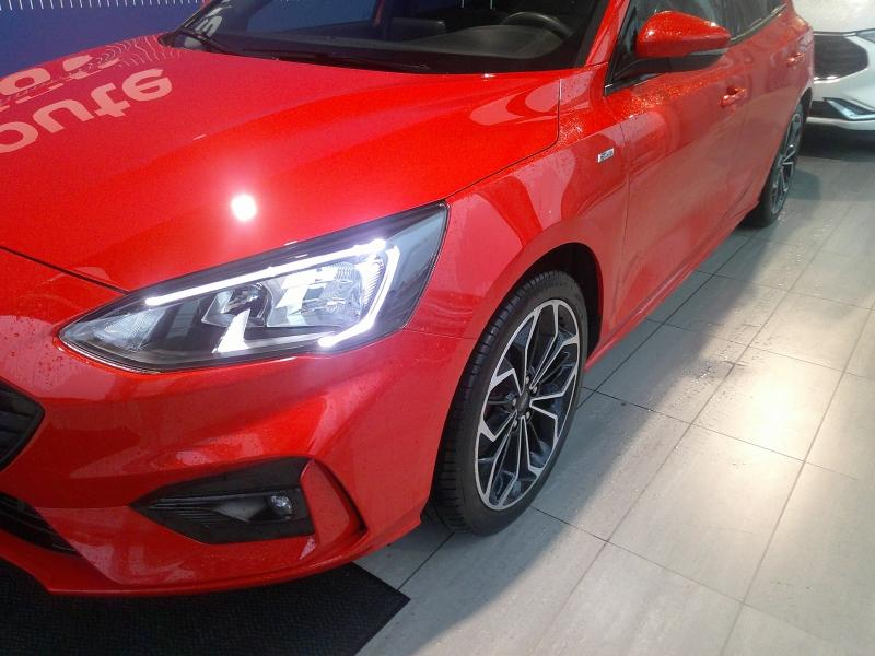 FORD Focus d’occasion à vendre à PERPIGNAN chez SAVVIC AUTO (Photo 3)