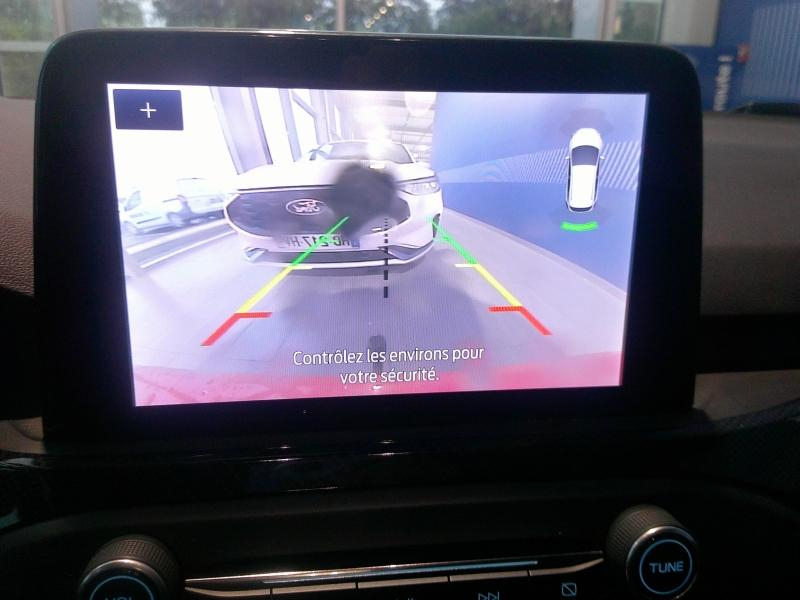 FORD Focus d’occasion à vendre à PERPIGNAN chez SAVVIC AUTO (Photo 7)