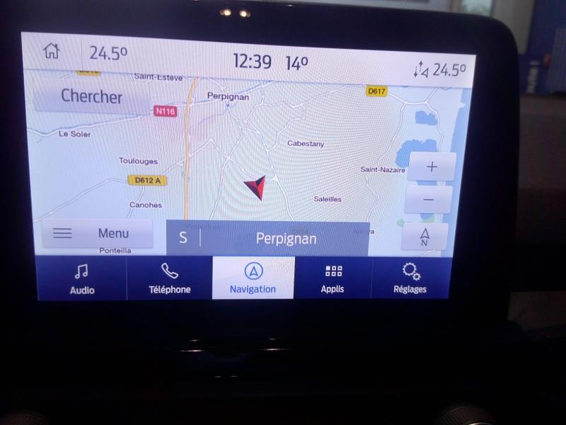 FORD Focus d’occasion à vendre à PERPIGNAN chez SAVVIC AUTO (Photo 10)