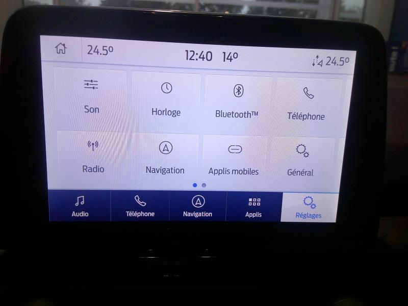 FORD Focus d’occasion à vendre à PERPIGNAN chez SAVVIC AUTO (Photo 12)