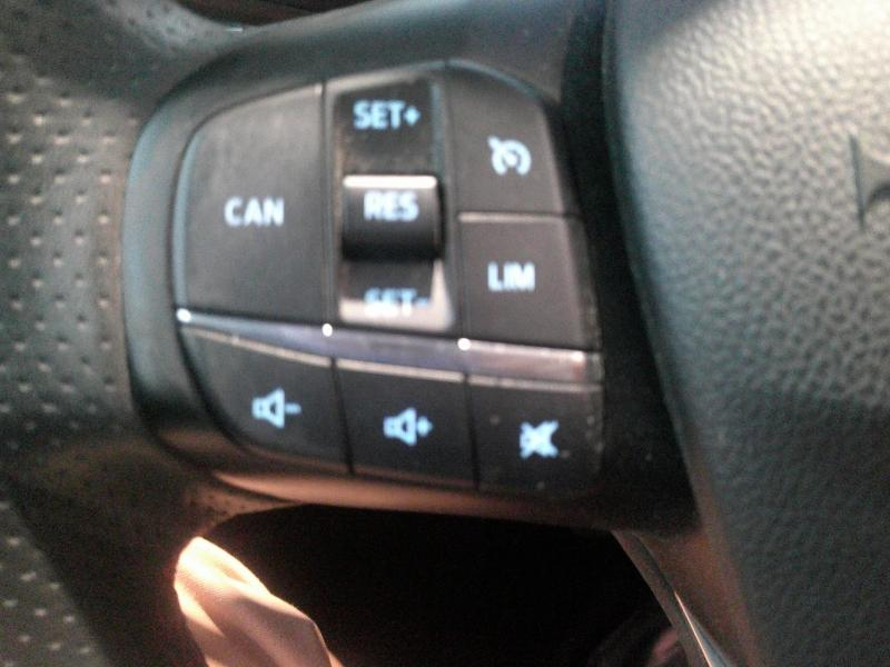 FORD Focus d’occasion à vendre à PERPIGNAN chez SAVVIC AUTO (Photo 14)