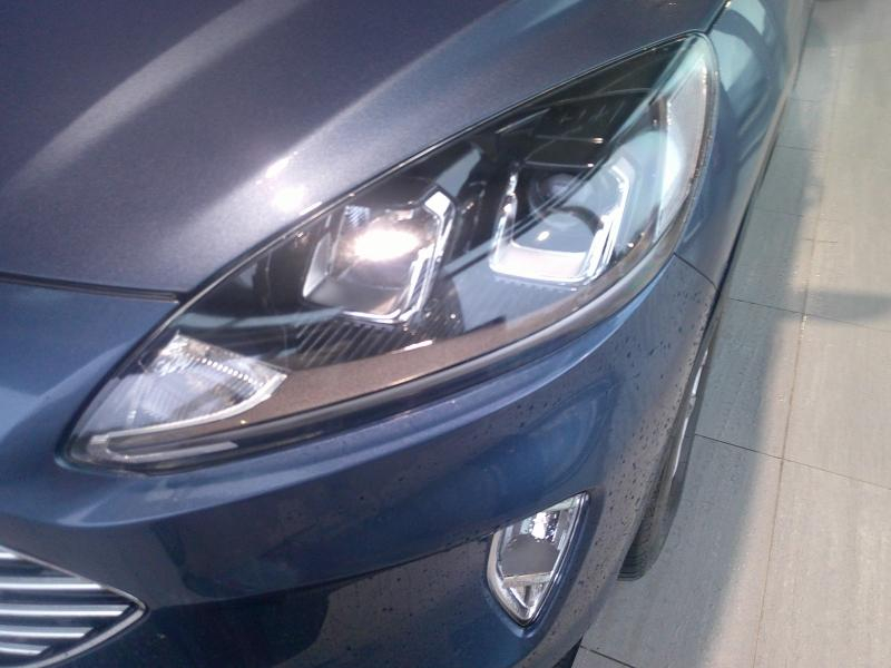 FORD Kuga d’occasion à vendre à PERPIGNAN chez SAVVIC AUTO (Photo 3)