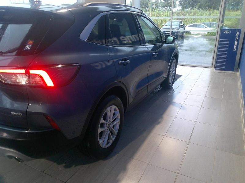 FORD Kuga d’occasion à vendre à PERPIGNAN chez SAVVIC AUTO (Photo 4)