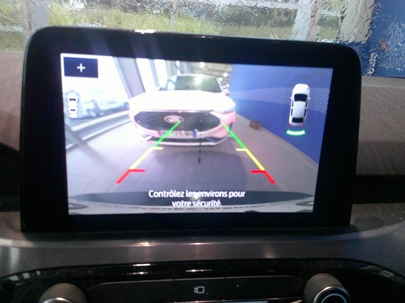 FORD Kuga d’occasion à vendre à PERPIGNAN chez SAVVIC AUTO (Photo 6)