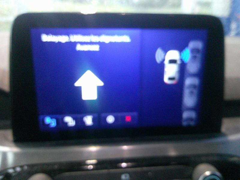 FORD Kuga d’occasion à vendre à PERPIGNAN chez SAVVIC AUTO (Photo 8)