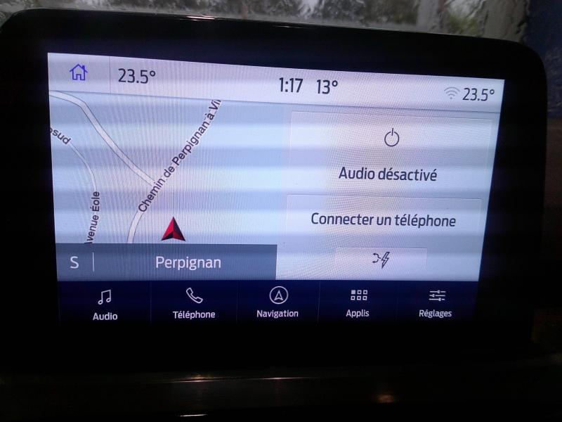 FORD Kuga d’occasion à vendre à PERPIGNAN chez SAVVIC AUTO (Photo 9)