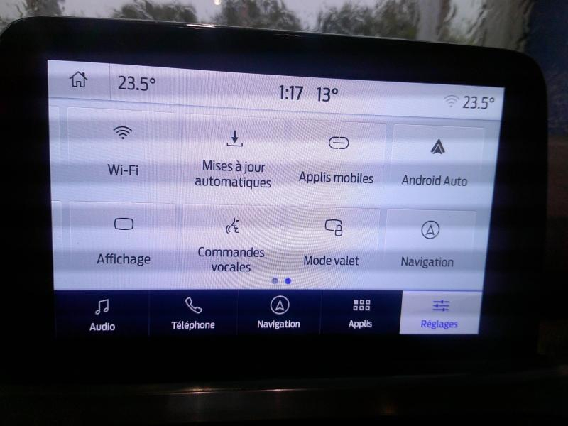 FORD Kuga d’occasion à vendre à PERPIGNAN chez SAVVIC AUTO (Photo 10)