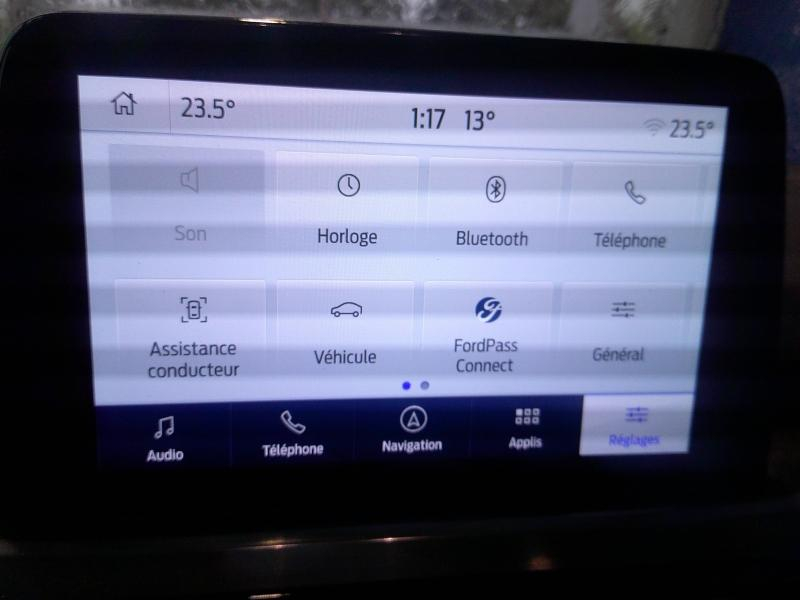 FORD Kuga d’occasion à vendre à PERPIGNAN chez SAVVIC AUTO (Photo 11)