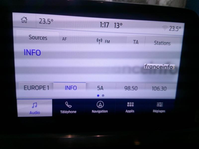 FORD Kuga d’occasion à vendre à PERPIGNAN chez SAVVIC AUTO (Photo 12)