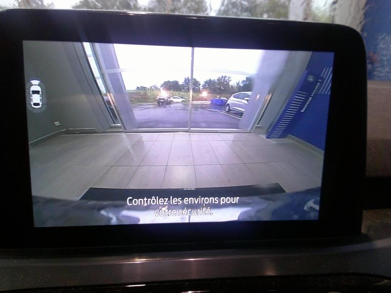 FORD Kuga d’occasion à vendre à PERPIGNAN chez SAVVIC AUTO (Photo 13)