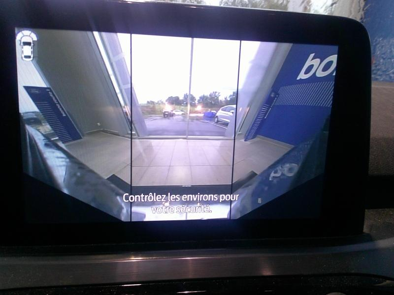 FORD Kuga d’occasion à vendre à PERPIGNAN chez SAVVIC AUTO (Photo 14)