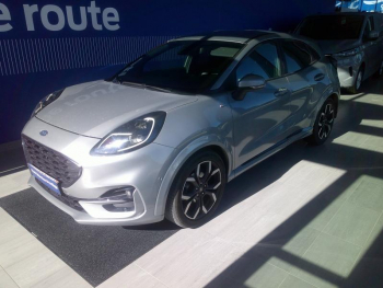 FORD Puma d’occasion à vendre à PERPIGNAN