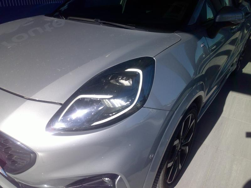 FORD Puma d’occasion à vendre à PERPIGNAN chez SAVVIC AUTO (Photo 3)