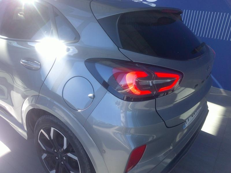 FORD Puma d’occasion à vendre à PERPIGNAN chez SAVVIC AUTO (Photo 4)