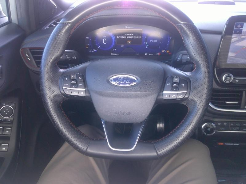 FORD Puma d’occasion à vendre à PERPIGNAN chez SAVVIC AUTO (Photo 5)