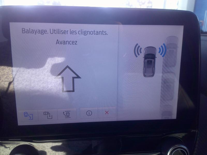 FORD Puma d’occasion à vendre à PERPIGNAN chez SAVVIC AUTO (Photo 7)