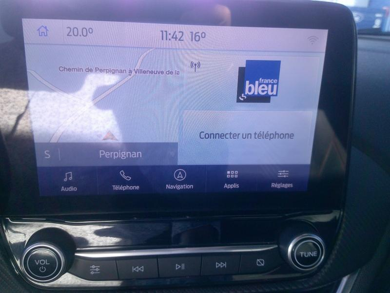 FORD Puma d’occasion à vendre à PERPIGNAN chez SAVVIC AUTO (Photo 8)