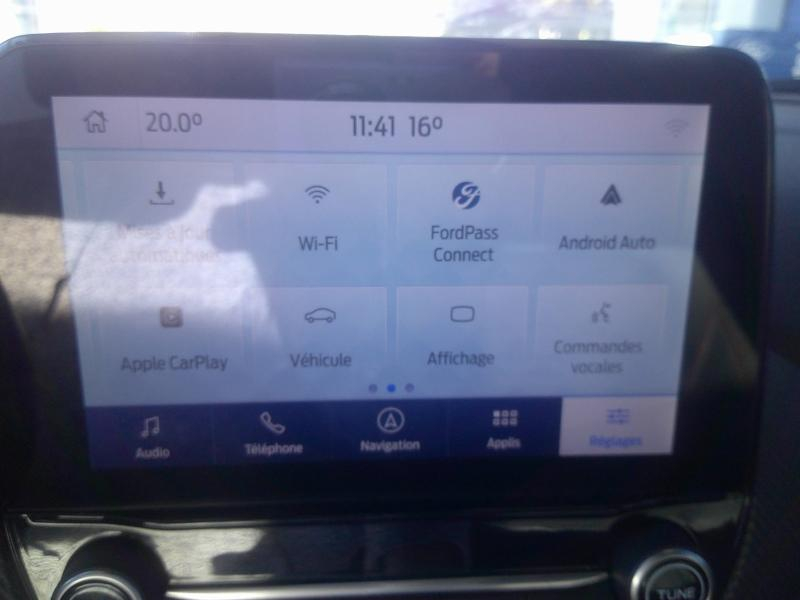 FORD Puma d’occasion à vendre à PERPIGNAN chez SAVVIC AUTO (Photo 10)