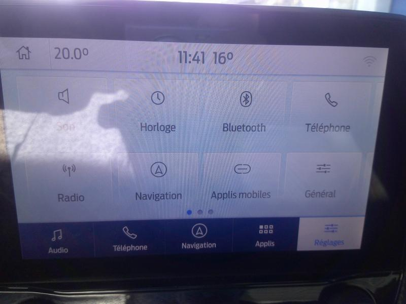 FORD Puma d’occasion à vendre à PERPIGNAN chez SAVVIC AUTO (Photo 11)