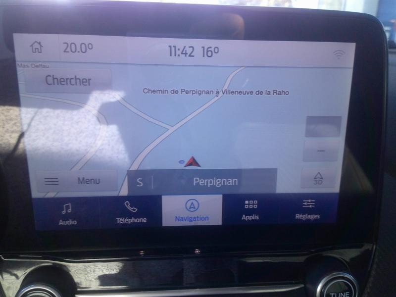 FORD Puma d’occasion à vendre à PERPIGNAN chez SAVVIC AUTO (Photo 12)