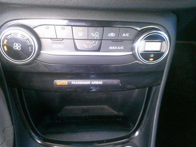 FORD Puma d’occasion à vendre à PERPIGNAN chez SAVVIC AUTO (Photo 14)