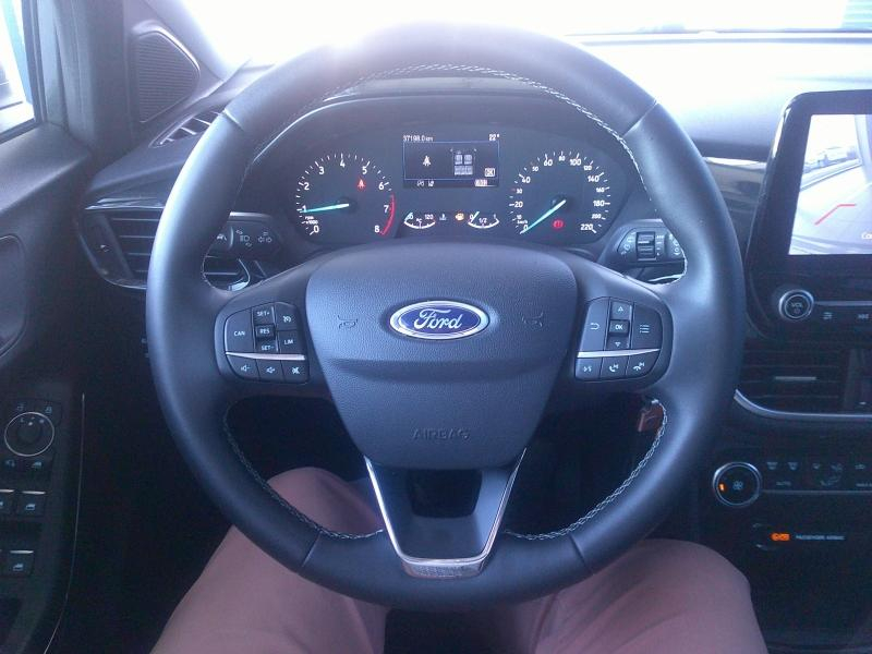 FORD Puma d’occasion à vendre à PERPIGNAN chez SAVVIC AUTO (Photo 3)