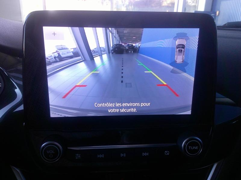 FORD Puma d’occasion à vendre à PERPIGNAN chez SAVVIC AUTO (Photo 4)