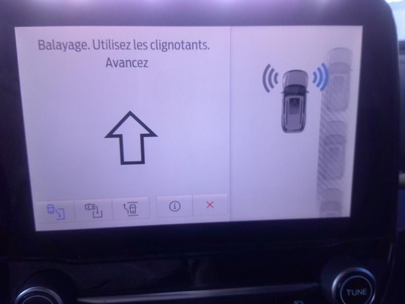 FORD Puma d’occasion à vendre à PERPIGNAN chez SAVVIC AUTO (Photo 5)