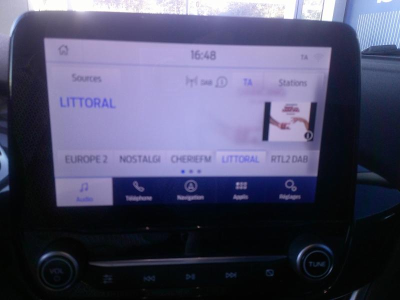 FORD Puma d’occasion à vendre à PERPIGNAN chez SAVVIC AUTO (Photo 6)