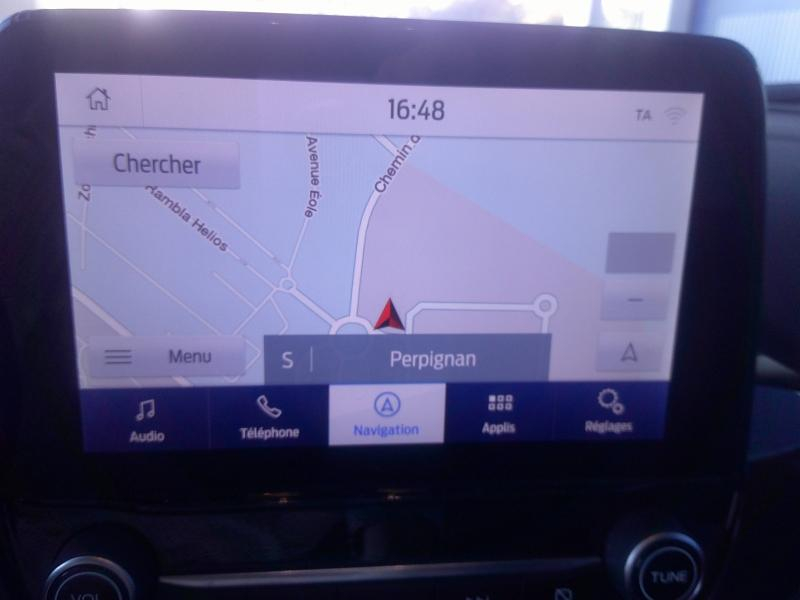 FORD Puma d’occasion à vendre à PERPIGNAN chez SAVVIC AUTO (Photo 7)