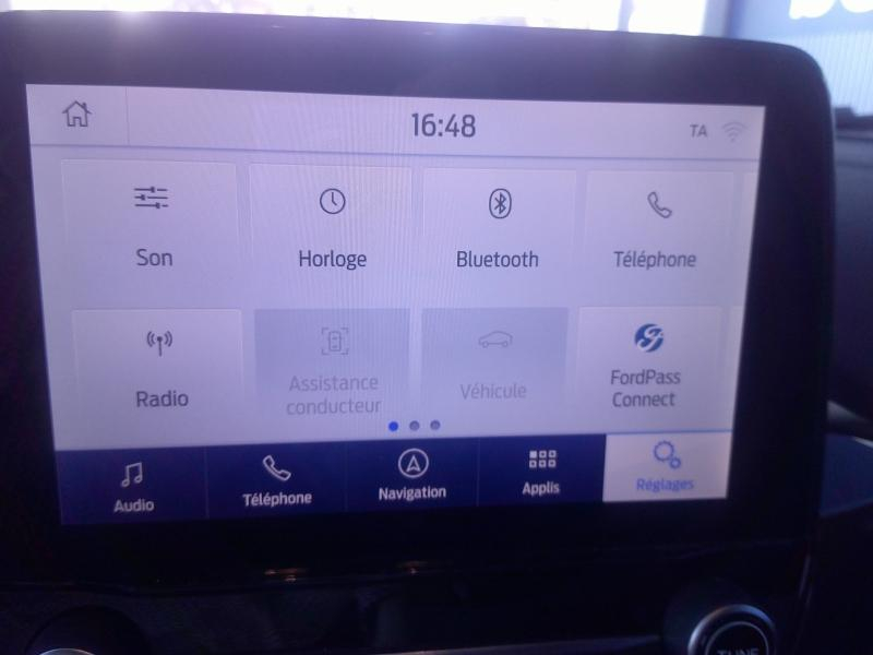 FORD Puma d’occasion à vendre à PERPIGNAN chez SAVVIC AUTO (Photo 8)