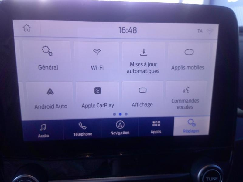 FORD Puma d’occasion à vendre à PERPIGNAN chez SAVVIC AUTO (Photo 9)