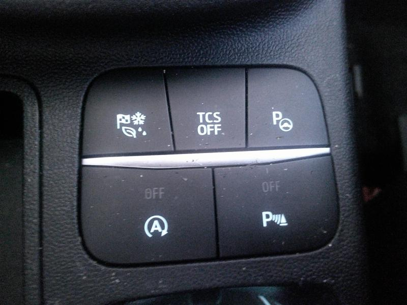 FORD Puma d’occasion à vendre à PERPIGNAN chez SAVVIC AUTO (Photo 13)