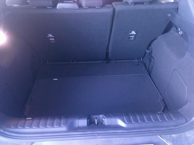 FORD Puma d’occasion à vendre à PERPIGNAN chez SAVVIC AUTO (Photo 20)