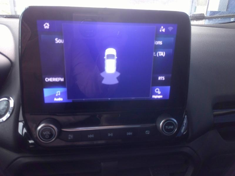 FORD EcoSport d’occasion à vendre à PERPIGNAN chez SAVVIC AUTO (Photo 5)