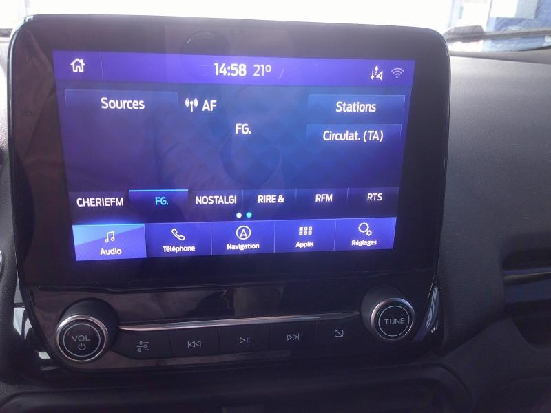 FORD EcoSport d’occasion à vendre à PERPIGNAN chez SAVVIC AUTO (Photo 8)